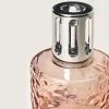 Maison Berger Paris - Darčeková súprava: Katalytická lampa Mirage Nude + Home sweet home, 250 ml