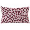 Povlak na polštář Uhuru leopard 40x60 cm, Sander