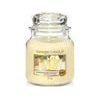 Yankee Candle Classic vonná svíčka Homemade Herb Lemonade 411 g