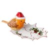 Toy's Fantasy Vtáčik s miskou 21,5×11,5cm, Villeroy & Boch