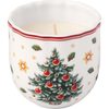 Toy's Delight Vonná sviečka Christmas Tree 9 cm, Villeroy & Boch