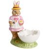 Bunny Tales veľkonočné stojanček na vajíčka zajačica Anna, Villeroy & Boch