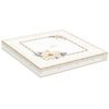 Vianočný servírovací podnos na tortu s lopatkou White Elegance 32cm, Easy Life