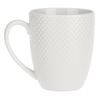 Hrnek 400 ml Richiamo, La Porcellana Bianca