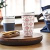 Coffee To Go hrnek na cesty 0,35l Rose, Villeroy & Boch