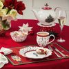Toy's Delight Anniversary hrnčeky 4ks 390 ml, Villeroy & Boch