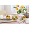 Annual Easter Edition 2025 hrnek zajíček Anna, Max a Hans 0,39 l, Villeroy & Boch