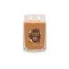 Yankee Candle - Signature vonná svíčka Golden Pumpkin, 567g