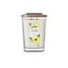 Yankee Candle - Elevation vonná sviečka Bloming Cotton Flower 553 g