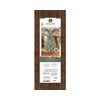 Vánoční umělý zasněžený strom borovice Allison 560 LED, 152x240 cm