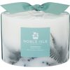 Noble Isle - Vonná svíčka Pinewood Botanical Candle 640g