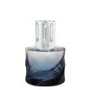Maison Berger Paris - Dárková sada: Katalytická lampa Spirale modrá + Vůně oceánu, 250 ml