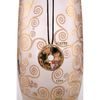 Náhrdelník The Kiss - Artis Orbis 5cm, Gustav Klimt
