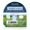 Yankee Candle vonný vosk Clean Cotton 22 g