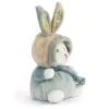 Plyšový medvídek Ziggy Bibi/Benji 1ks, 15 cm