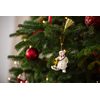Christmas Classic Vánoční ozdoba Sněhulák 2026, Villeroy & Boch