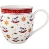 Toy's Delight Anniversary hrnčeky 4ks 390 ml, Villeroy & Boch