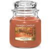 Yankee Candle - Classic vonná sviečka Woodland Road Trip 411 g