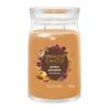 Yankee Candle - Signature vonná svíčka Golden Pumpkin, 567g