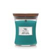 WoodWick - Juniper & Spruce, váza střední 275 g