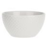 Miska na müsli 12,2 cm Richiamo, La Porcellana Bianca