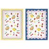 Utěrka set 2ks Fruit Mania 70x50 cm, Easy Life