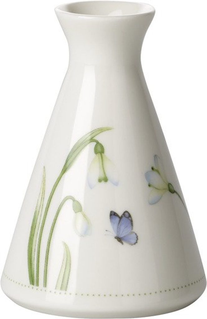 Homedesignshop.cz - Colourful Spring váza / svícen, Villeroy & Boch -  VILLEROY & BOCH - Vázy a mísy - Bytové doplňky - Eshop s interierovými  doplňky