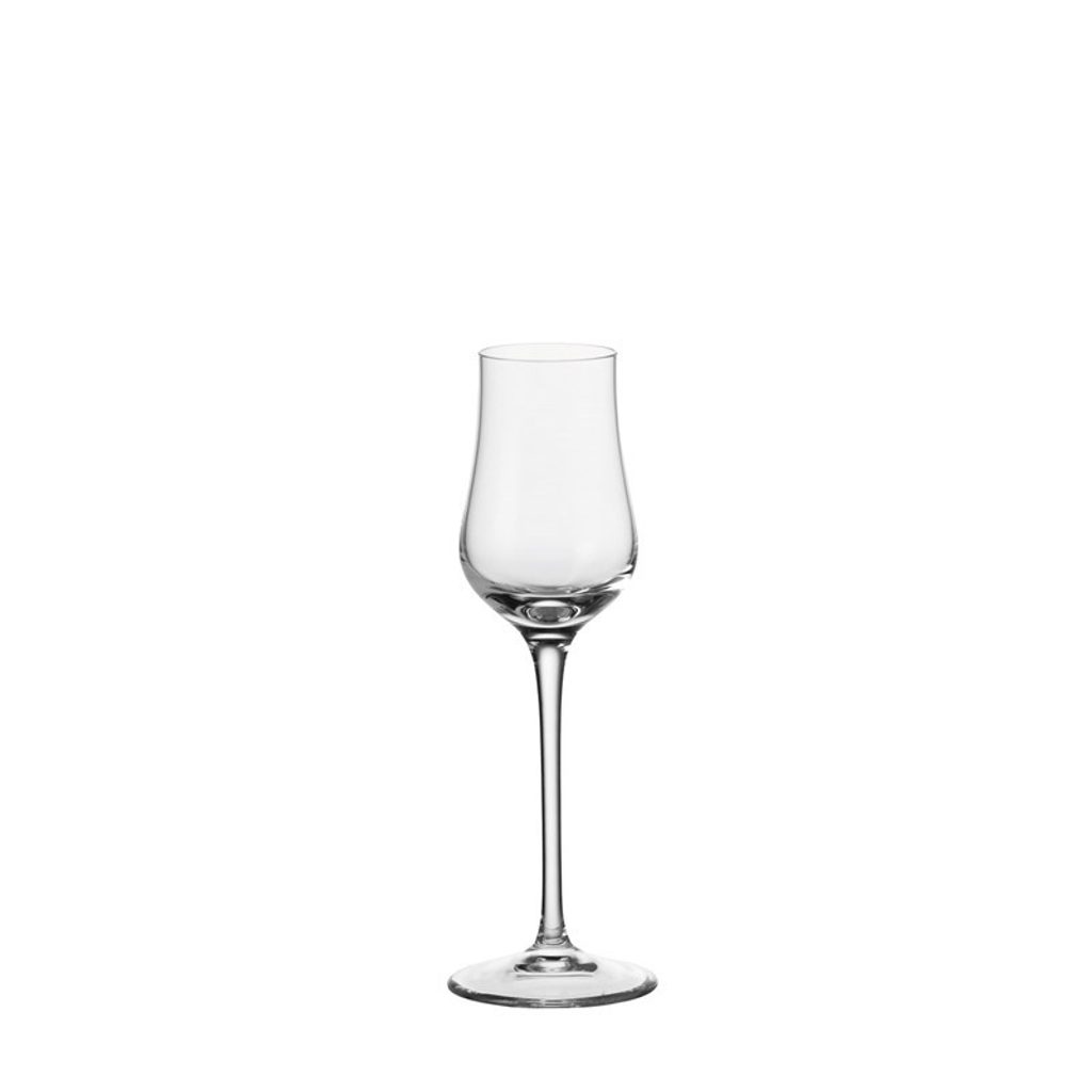 Homedesignshop.sk - Poháre na grappu 6ks CIAO + 85 ml - LEONARDO - Poháre  na alkohol - Nápoje, bar a víno - Eshop s interiérovými doplnkami