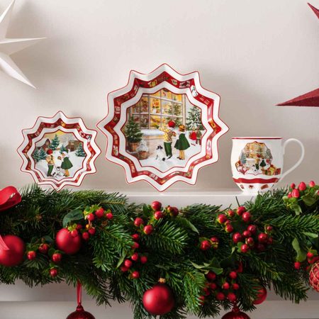 Villeroy & Boch Kolekce Toy's Fantasy