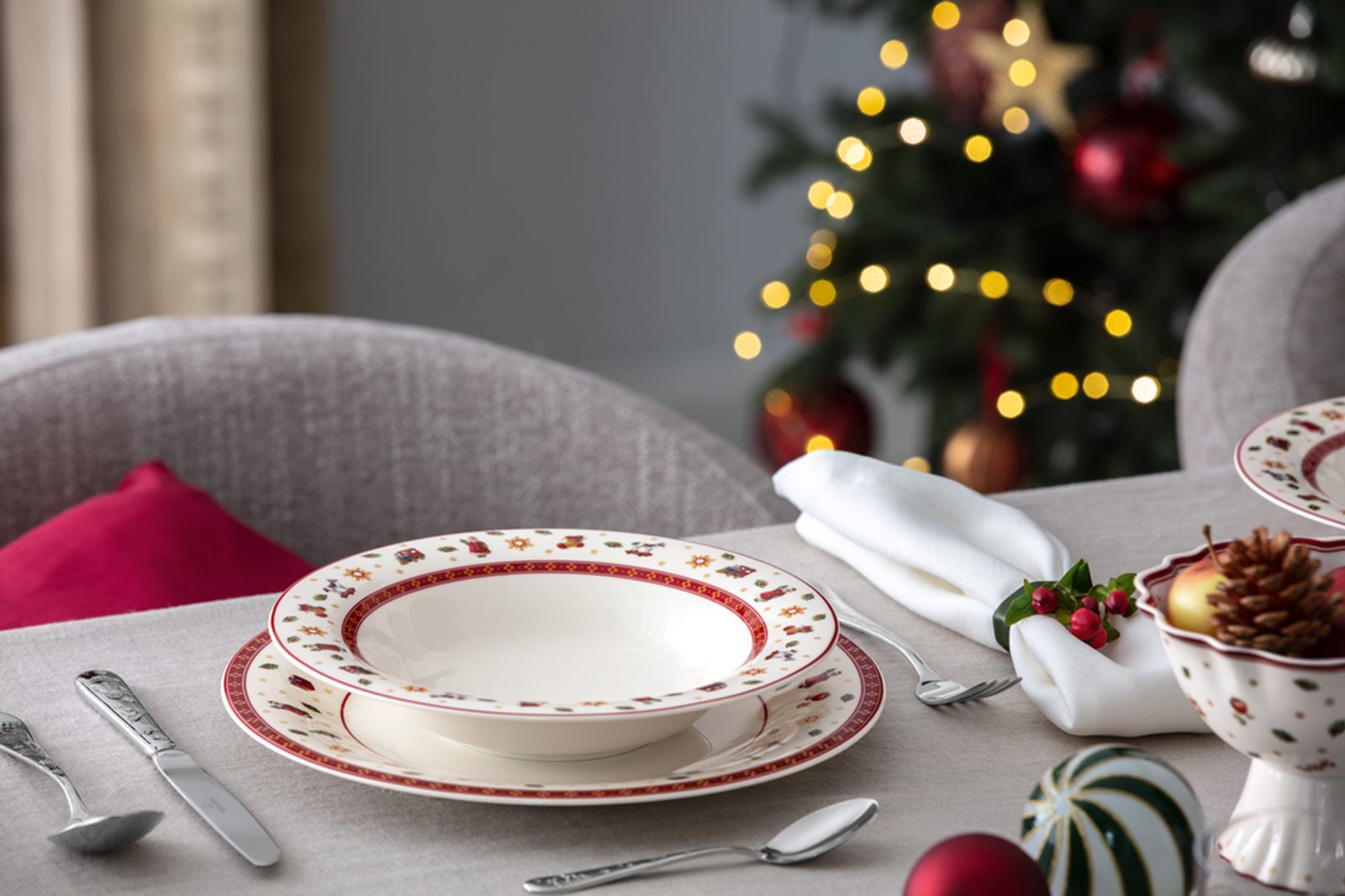 Toy s Delight Specials J deln Tal B l 27cm Villeroy Boch toy-s-delight-specials-j-deln-tal-b-l-27cm-villeroy-boch