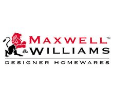 MAXWELL & WILLIAMS