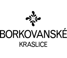 BORKOVANSKÉ KRASLICE