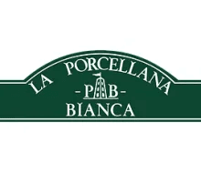 LA PORCELLANA BIANCA