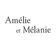 AMELIE ET MELANIE