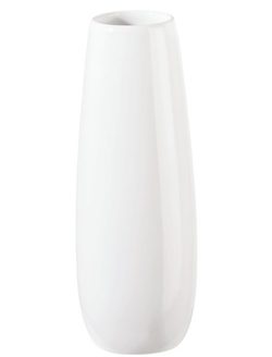 Keramická váza Ease bílá, 25x8 cm - ASA Selection - Vázy a mísy - Bytové  doplňky - Eshop s interierovými doplňky - Homedesignshop.cz
