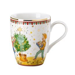 Vánoční hrnek Christmas Lights 2024 360ml, Rosenthal