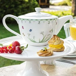 Colourful Spring salátová mísa Ø 23, Villeroy & Boch