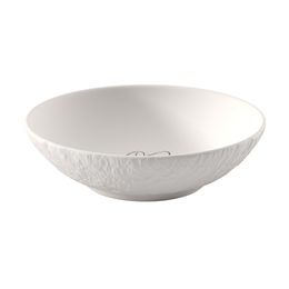 Man. Rock blanc Mickey Mouse Kompotová miska 120ml, Villeroy & Boch