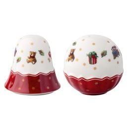 Toy's Delight solnička a pepřenka, Villeroy & Boch