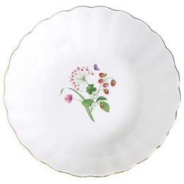 Porcelánový hluboký talíř En Plein Air 20 cm, Easy Life