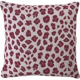 Povlak na polštář Uhuru leopard 40x40 cm, Sander