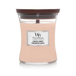 WoodWick - Coastal Sunset sviečka, váza stredná 275 g