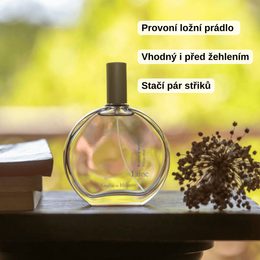 AMÉLIE et MELÁNIE - Rêve d'Anges Sprej na polštáře, 100ml