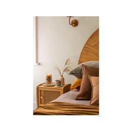 Yankee Candle - Signature vonná svíčka Glistening Leaves, 368g