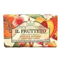 Nesti Dante - Frutteto Broskev a meloun, 250g