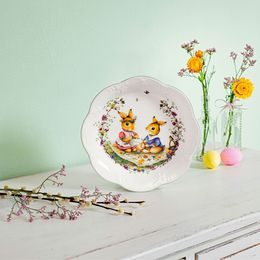 Spring Fantasy Misa na ovocie piknik, 24 cm, Villeroy & Boch