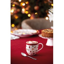 Toy's Delight Vánoční kávové lžičky 6ks, Villeroy & Boch