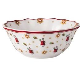 Toy's Delight Anniversary miska Santa 280 ml 1ks, Villeroy & Boch
