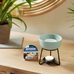 Yankee Candle vonný vosk A Calm & Quiet Place 22 g