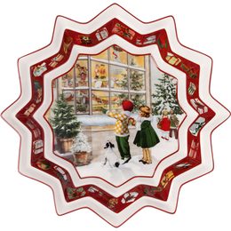 Toy's Fantasy Mísa, hračkářství 25 cm, Villeroy & Boch